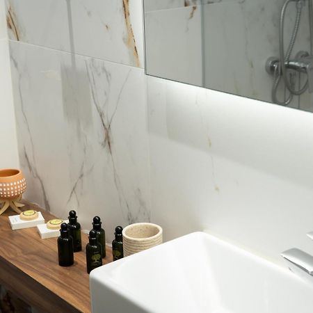 Olvar Penthouse Apartment Athen Eksteriør bilde